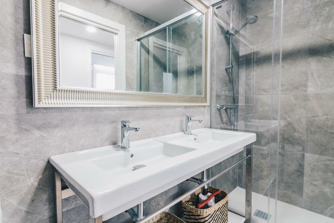 Epalza Apartment By People Rentals Bilbao Exteriér fotografie