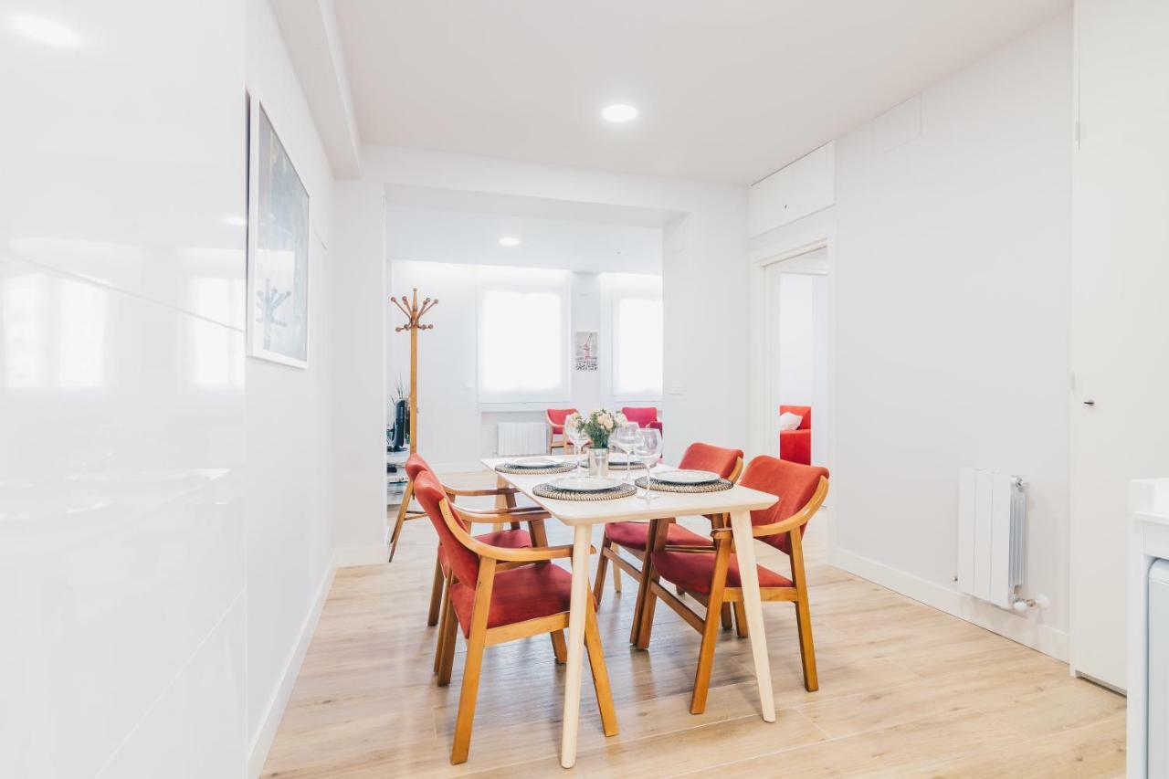 Epalza Apartment By People Rentals Bilbao Exteriér fotografie